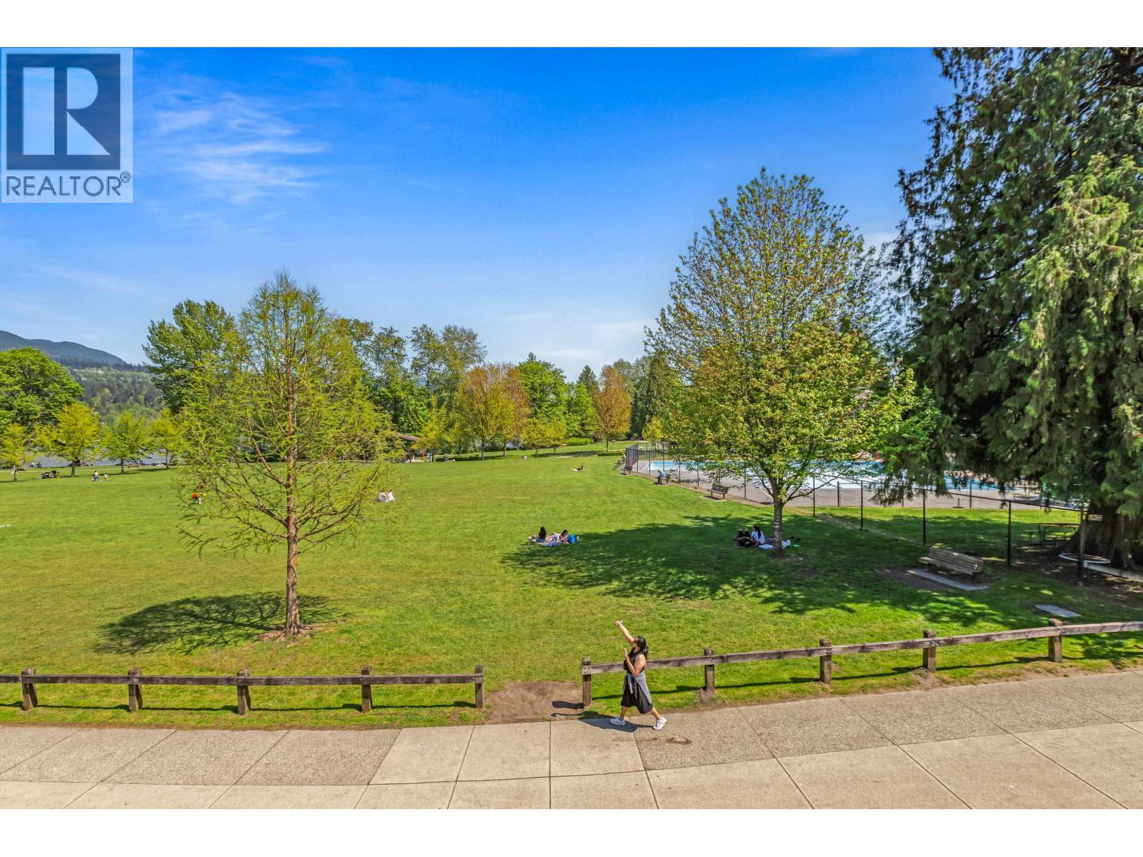 112 101 MORRISSEY ROAD, Port Moody