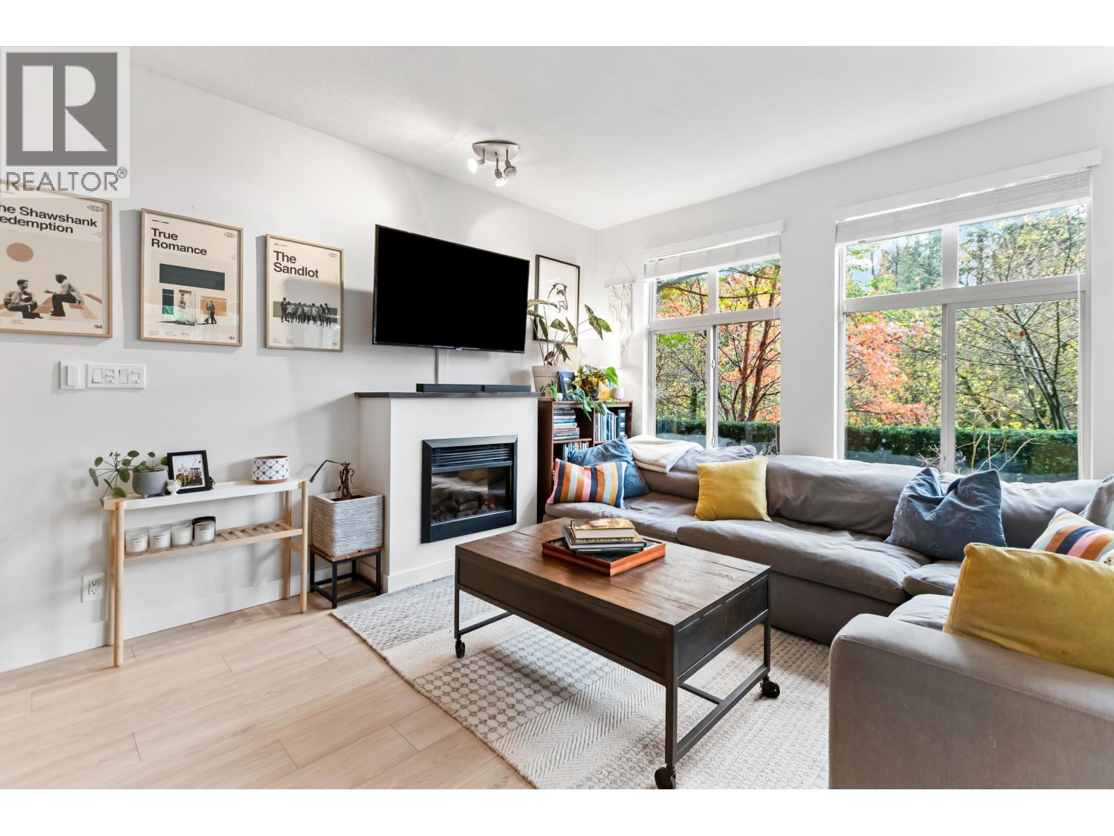 112 101 MORRISSEY ROAD, Port Moody