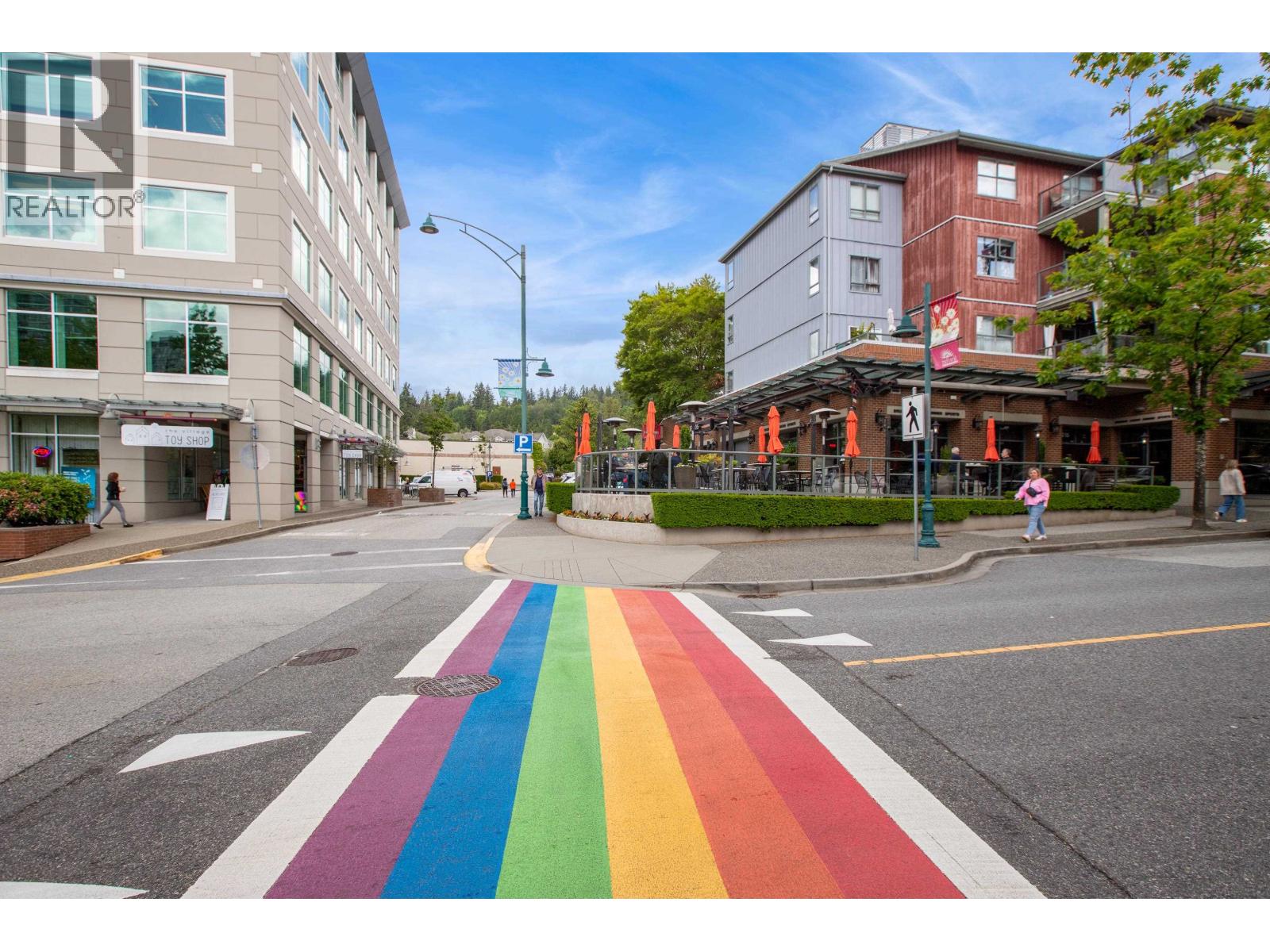 112 101 MORRISSEY ROAD, Port Moody