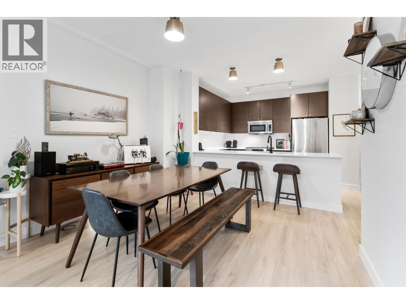 112 101 MORRISSEY ROAD, Port Moody