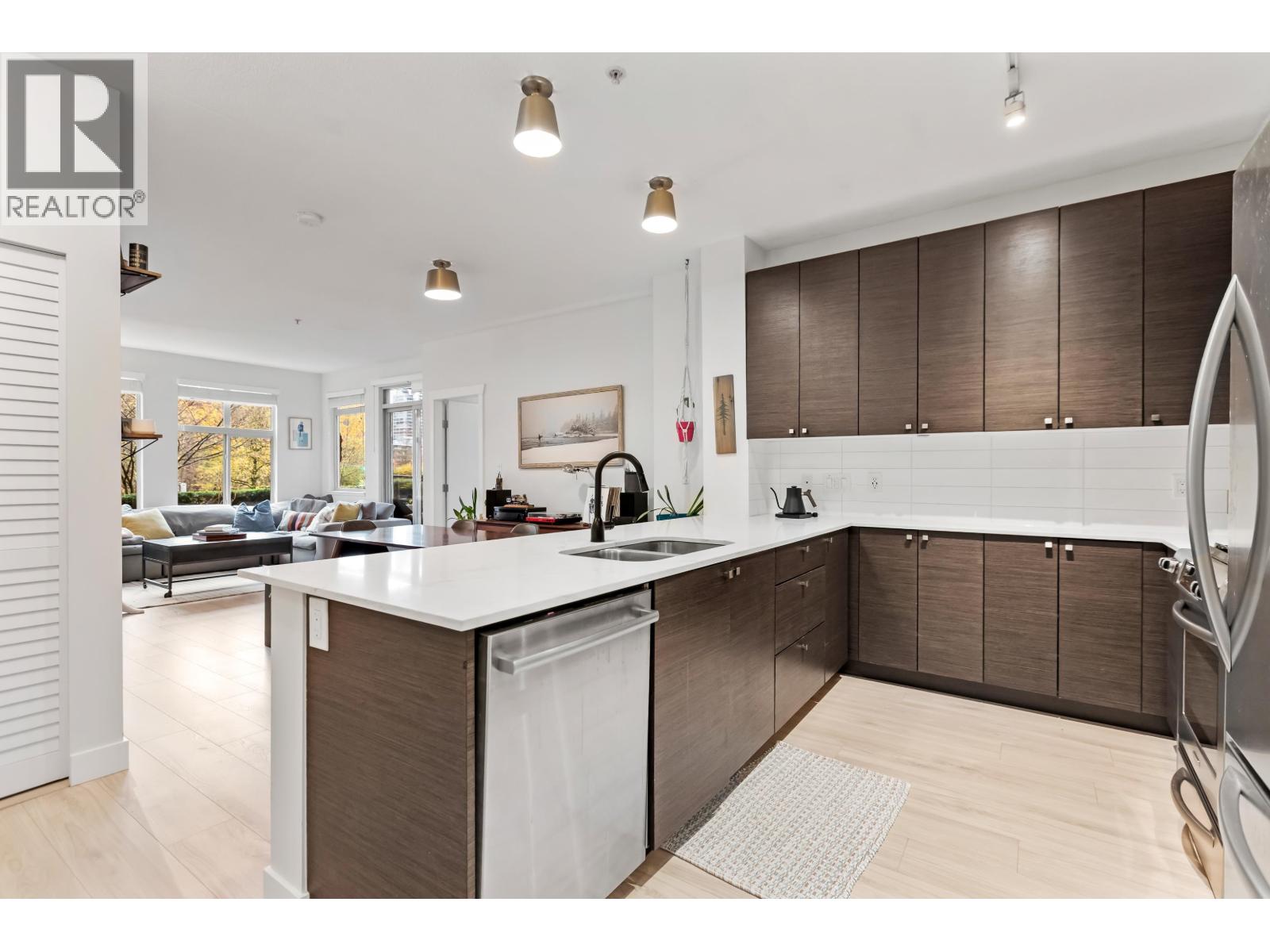 112 101 MORRISSEY ROAD, Port Moody