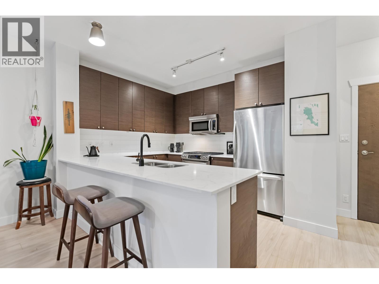 112 101 MORRISSEY ROAD, Port Moody