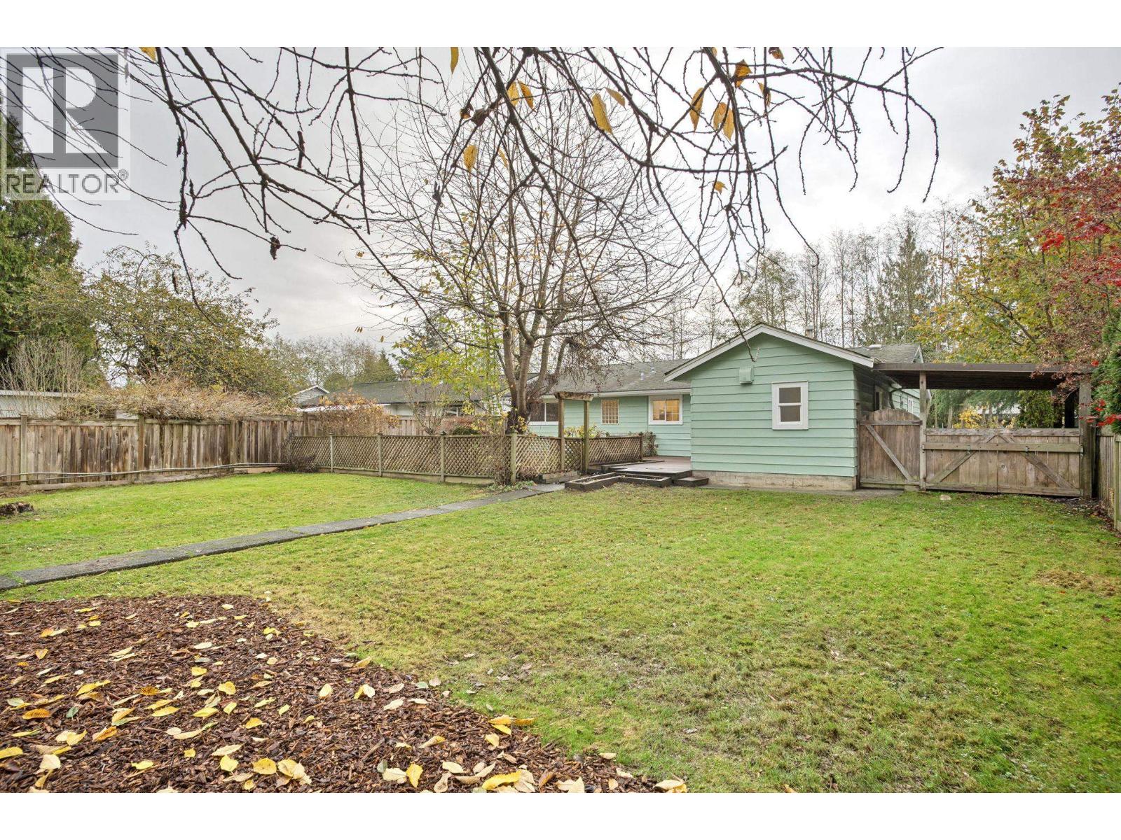 5447 RIVER Road, Delta