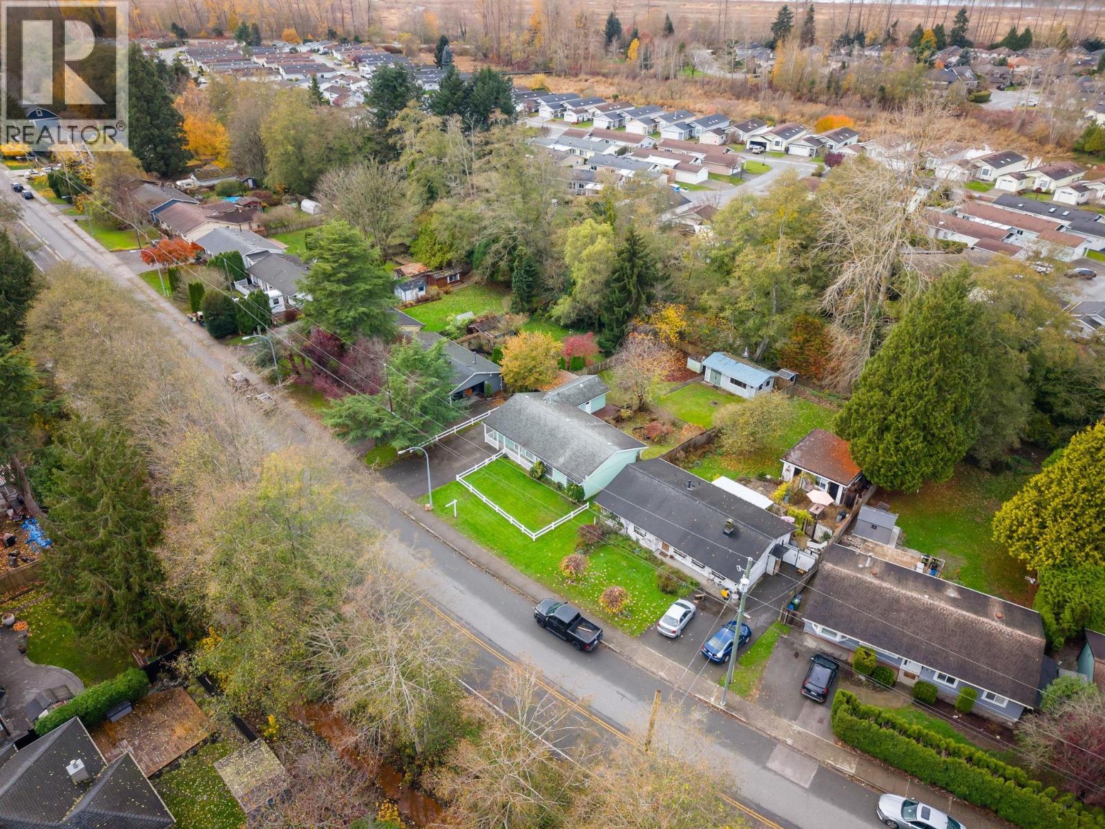 5447 RIVER Road, Delta