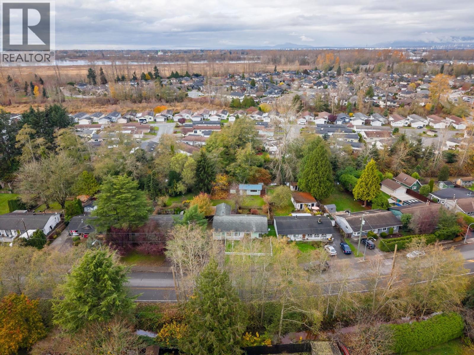 5447 RIVER Road, Delta