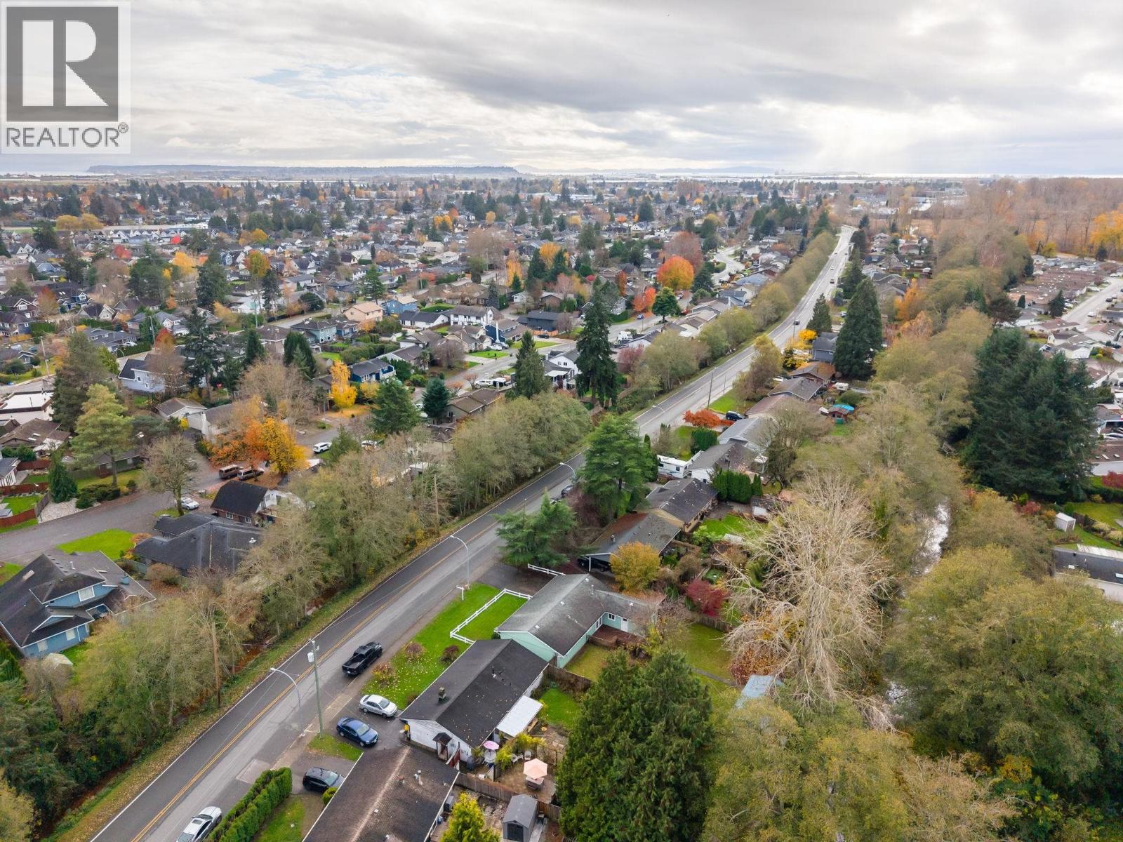 5447 RIVER Road, Delta