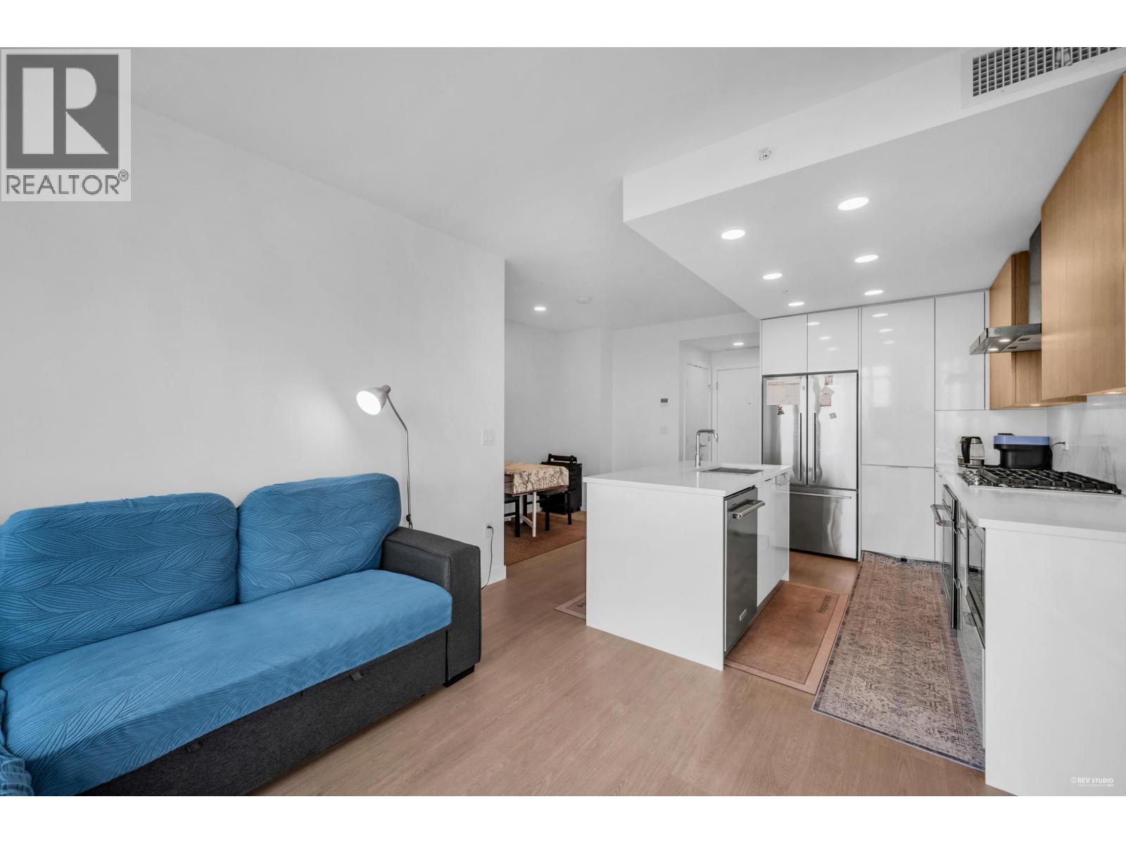 1607 7769 PARK CRESCENT, Burnaby