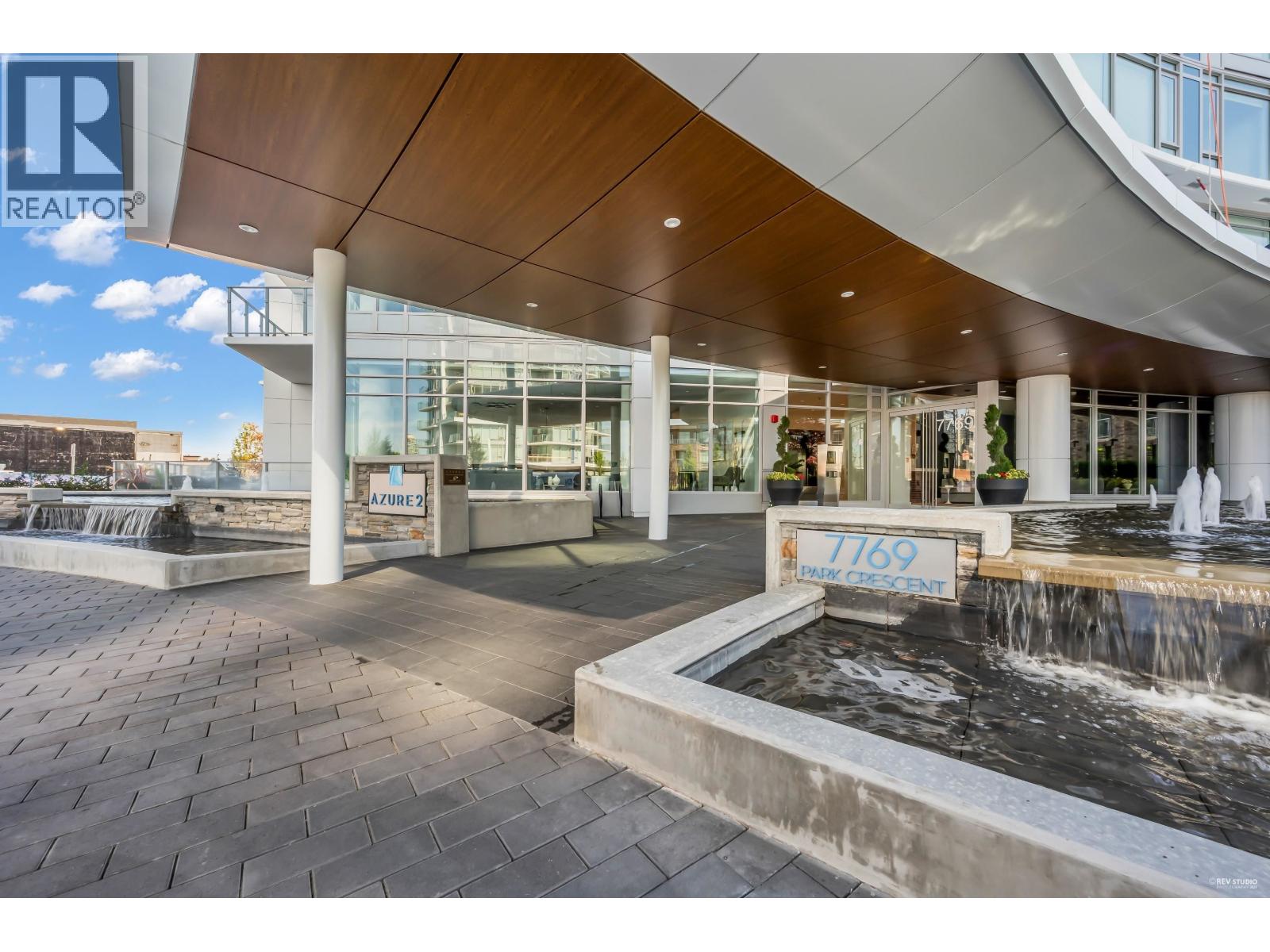 1607 7769 PARK CRESCENT, Burnaby