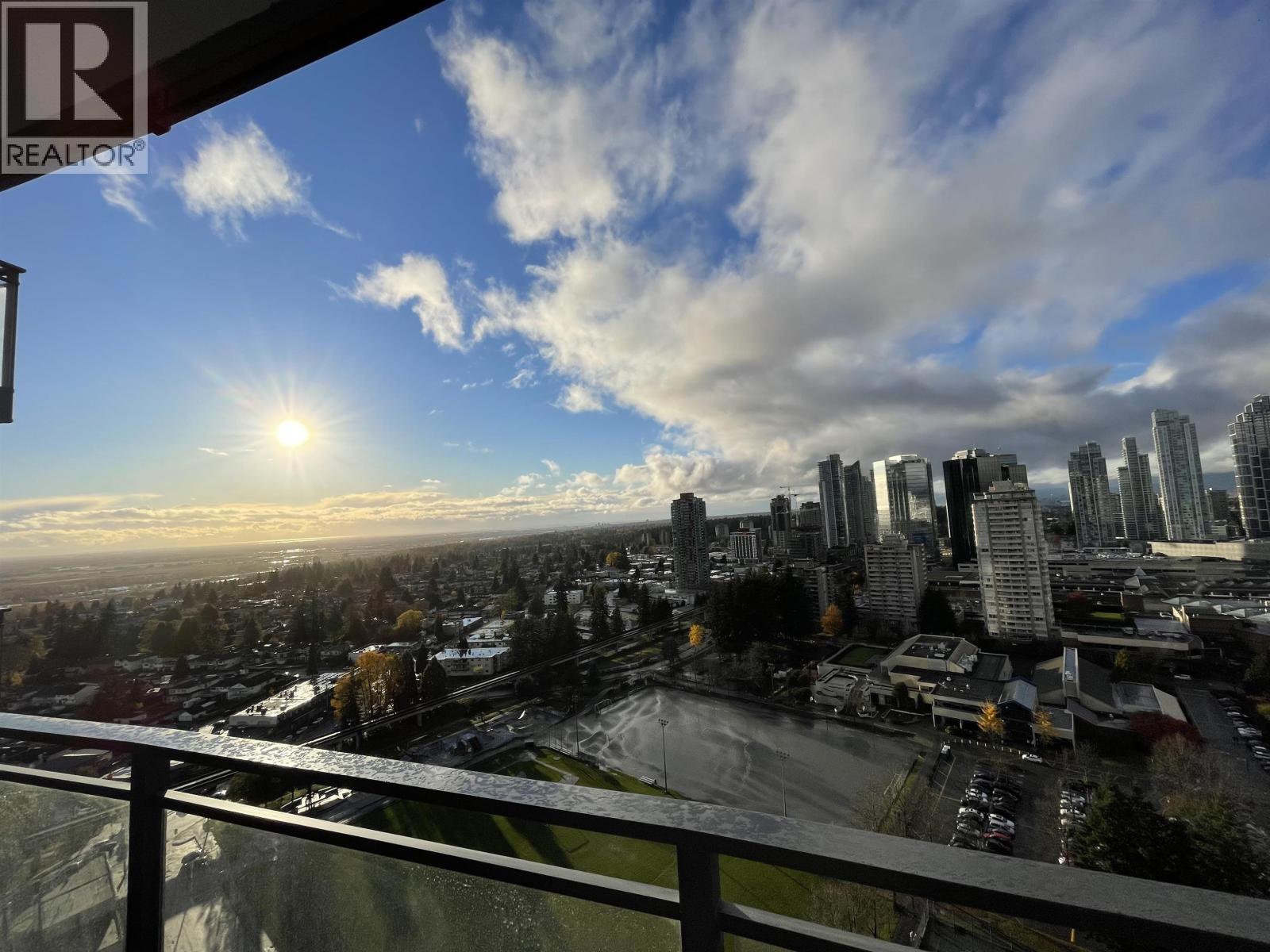 3003 4900 LENNOX LN, Burnaby