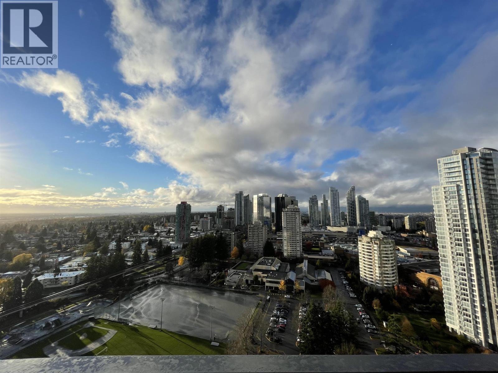 3003 4900 LENNOX LN, Burnaby