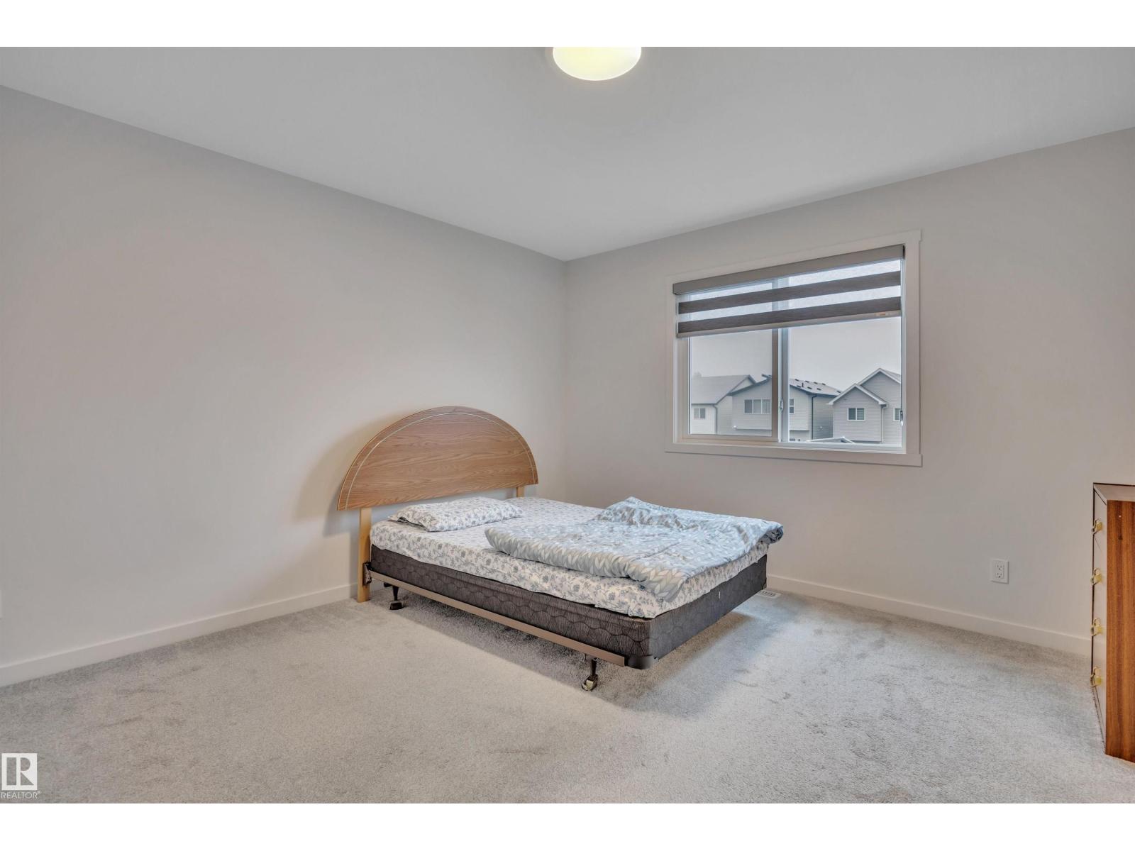 3323 ERLANGER BEND BN NW, Edmonton