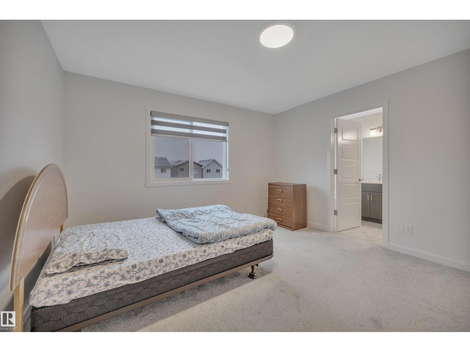 3323 ERLANGER BEND BN NW, Edmonton