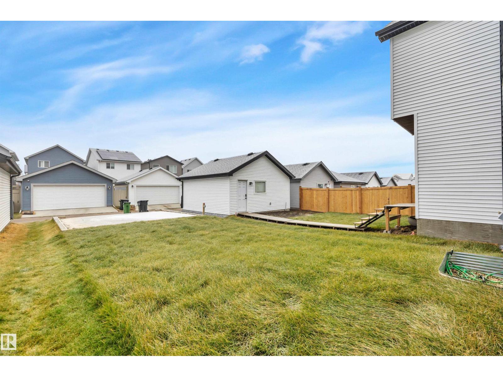 3323 ERLANGER BEND BN NW, Edmonton