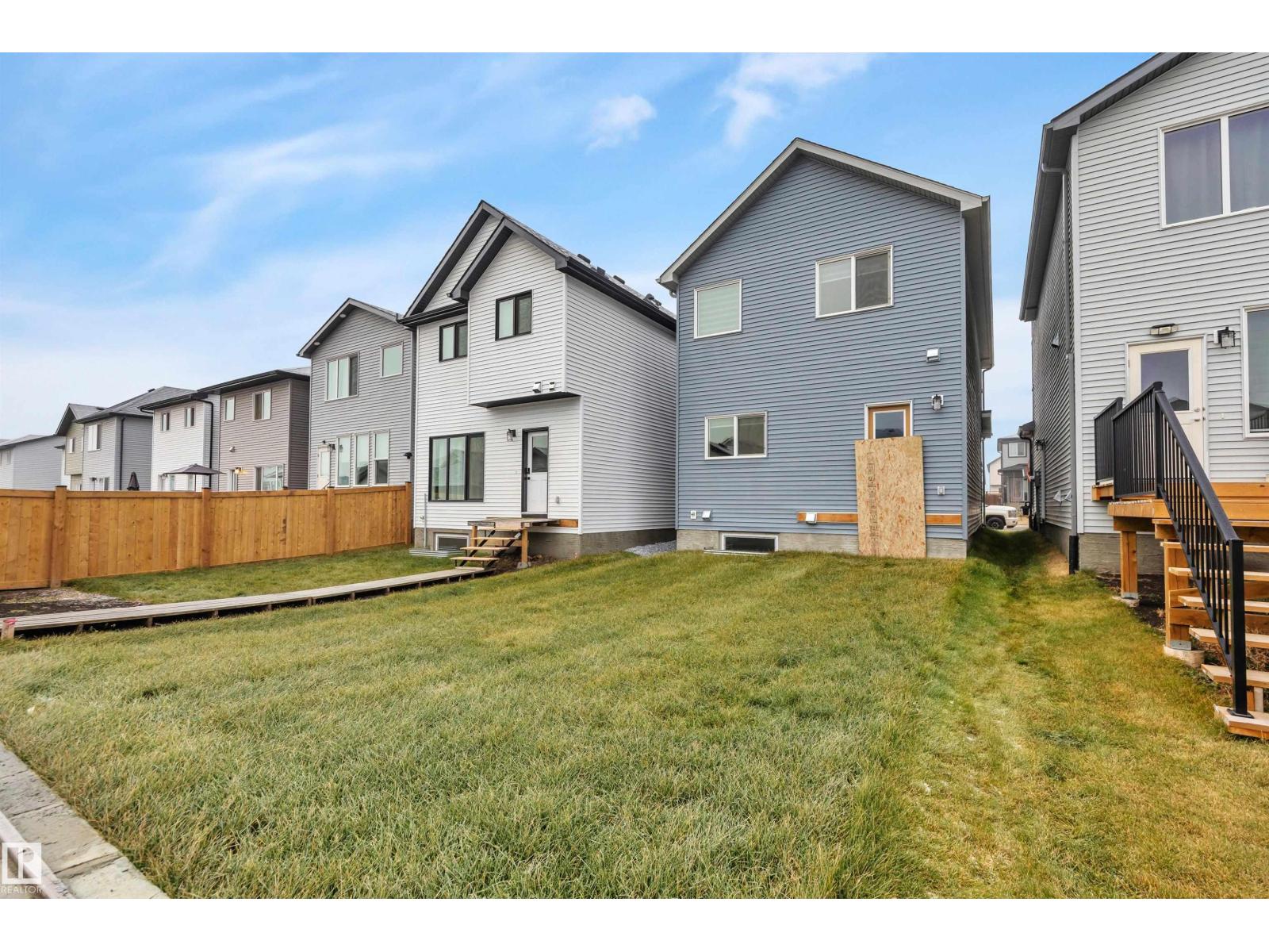 3323 ERLANGER BEND BN NW, Edmonton