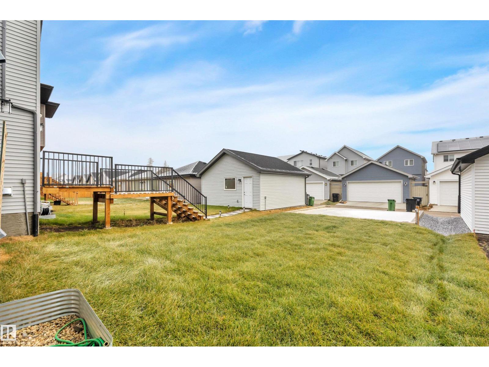 3323 ERLANGER BEND BN NW, Edmonton