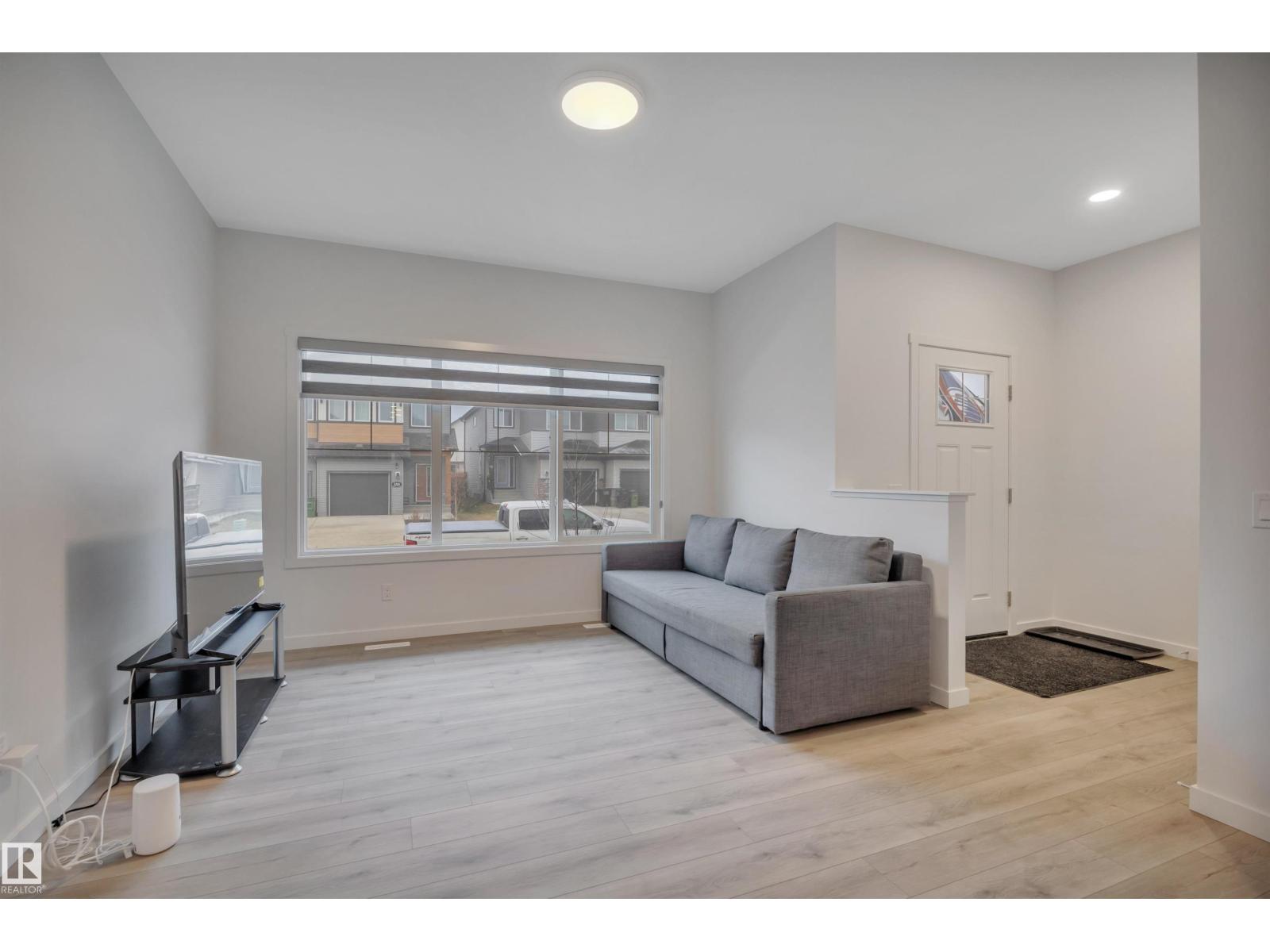 3323 ERLANGER BEND BN NW, Edmonton