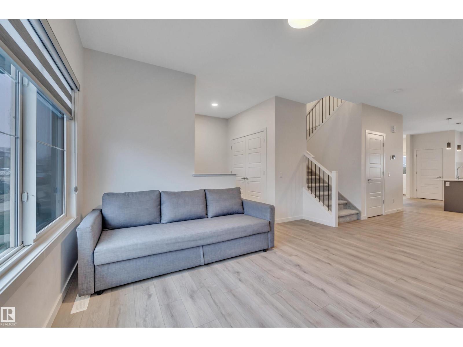 3323 ERLANGER BEND BN NW, Edmonton