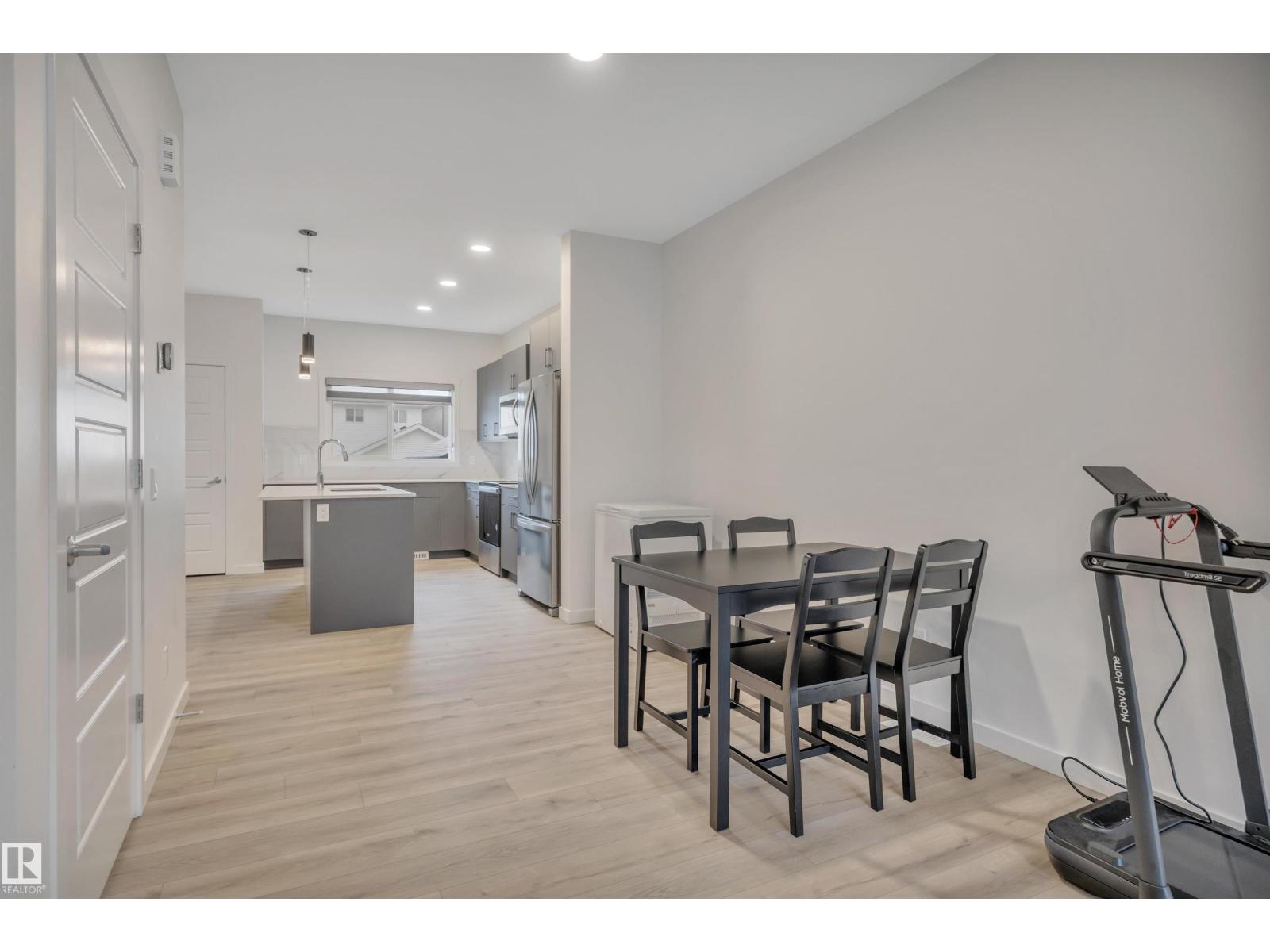 3323 ERLANGER BEND BN NW, Edmonton