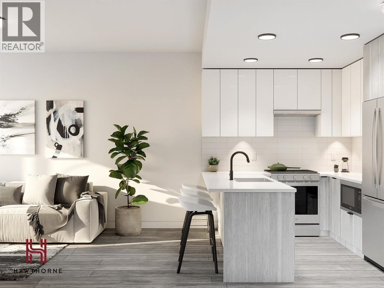 204 2277 HAWTHORNE AVENUE, Port Coquitlam