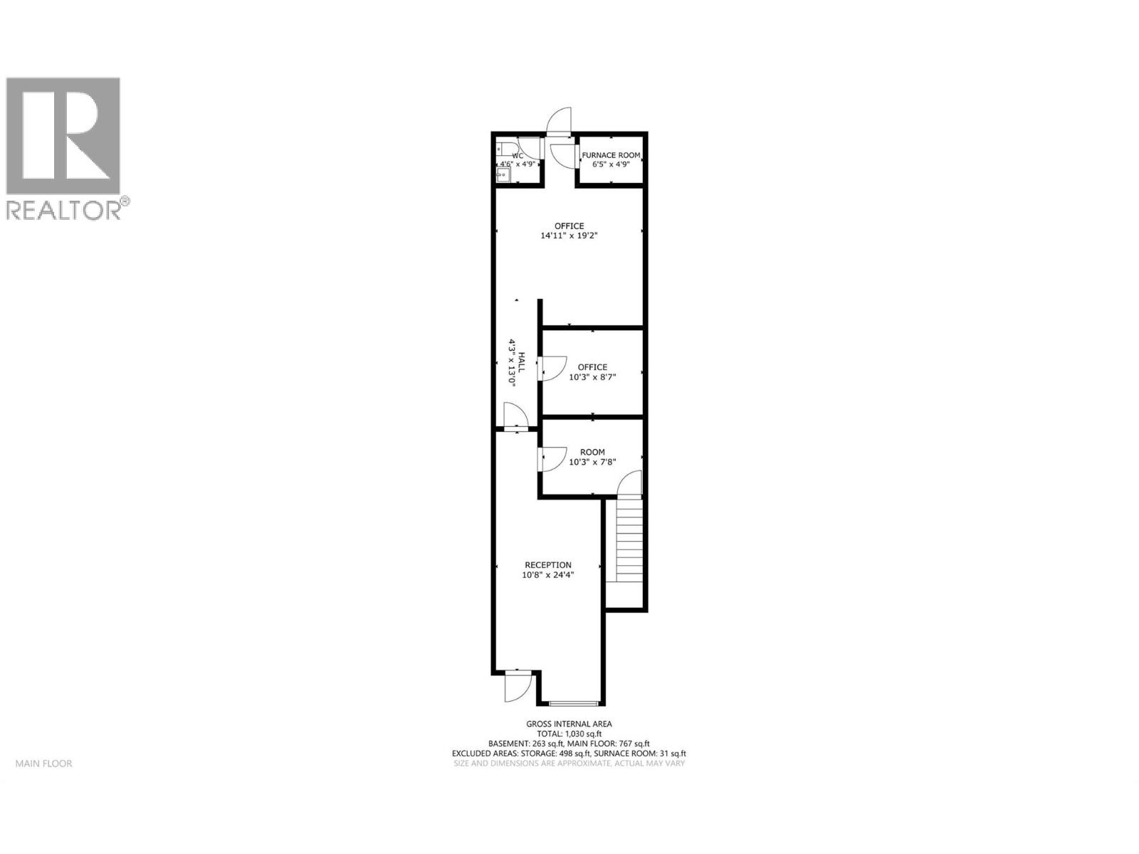 C 3105 31 Avenue, Vernon