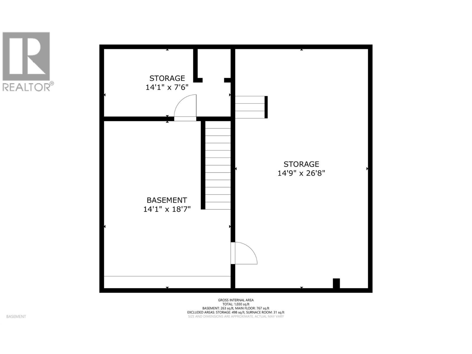 C 3105 31 Avenue, Vernon