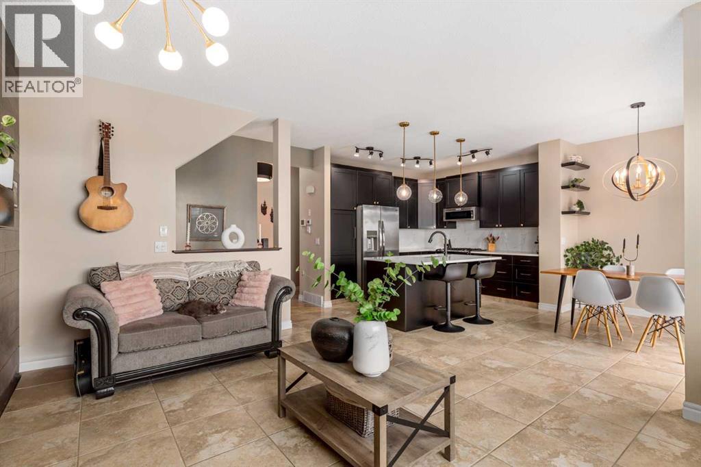 40 Heritage Hill, Cochrane