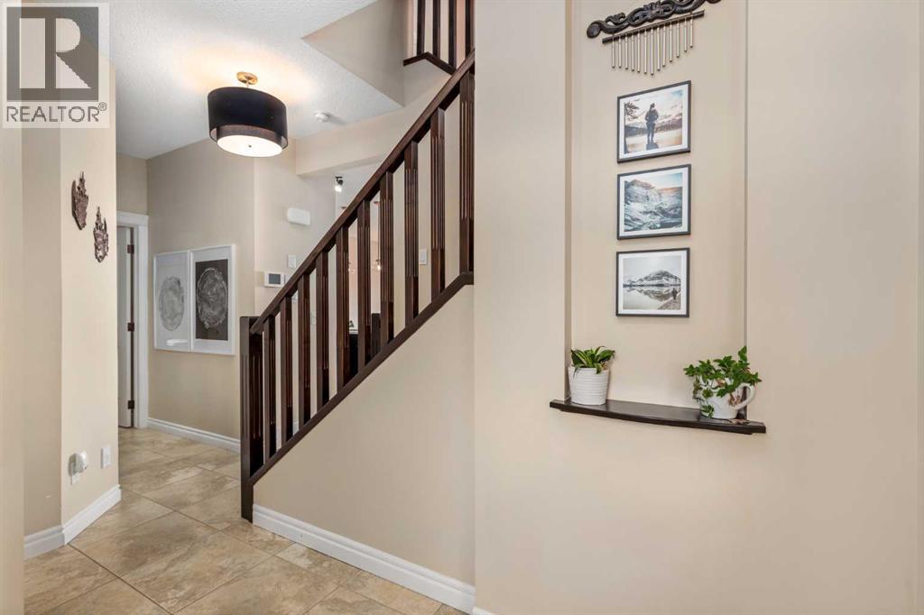 40 Heritage Hill, Cochrane