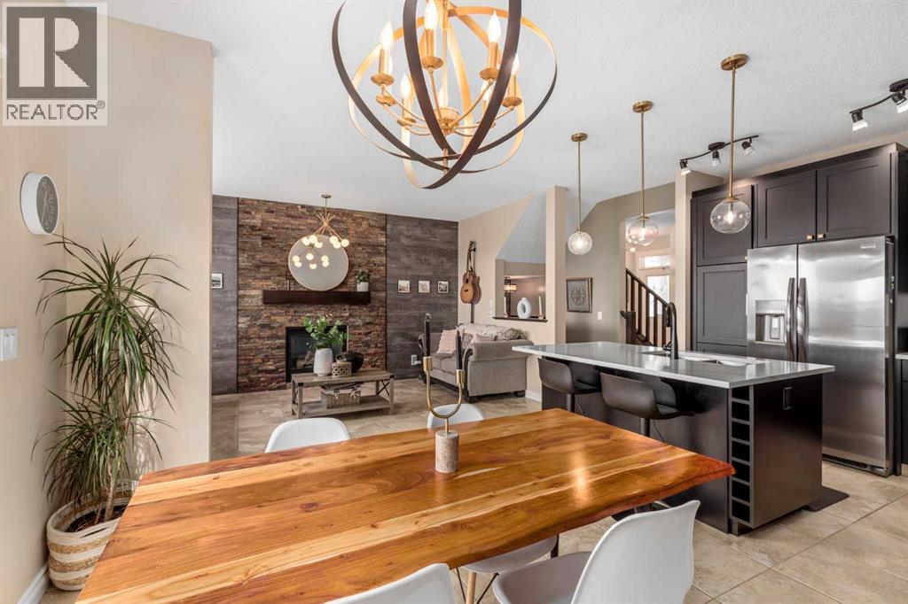 40 Heritage Hill, Cochrane