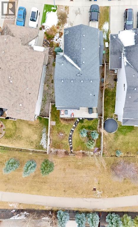 40 Heritage Hill, Cochrane