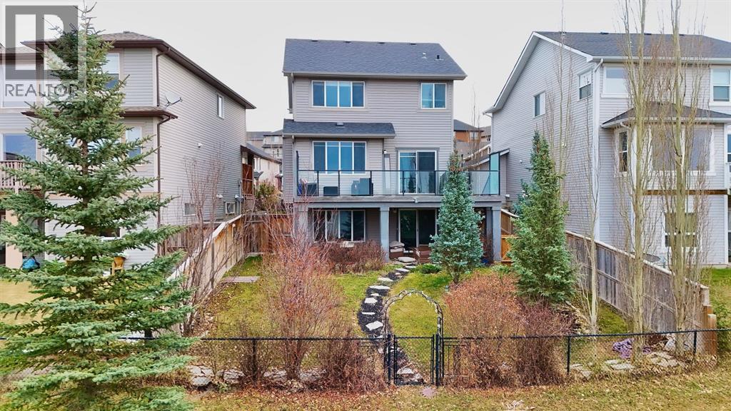 40 Heritage Hill, Cochrane