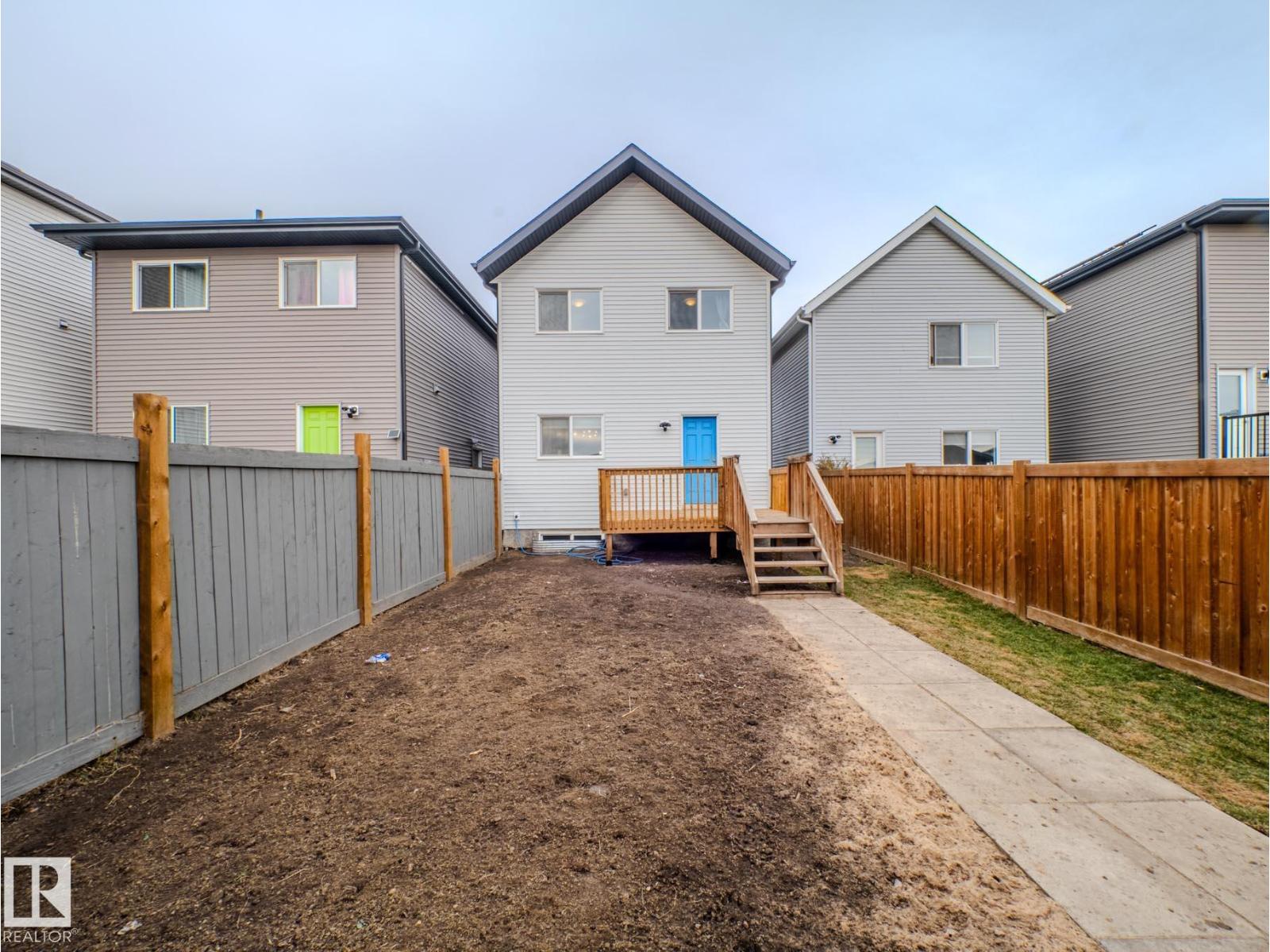 21007 130 AV NW, Edmonton