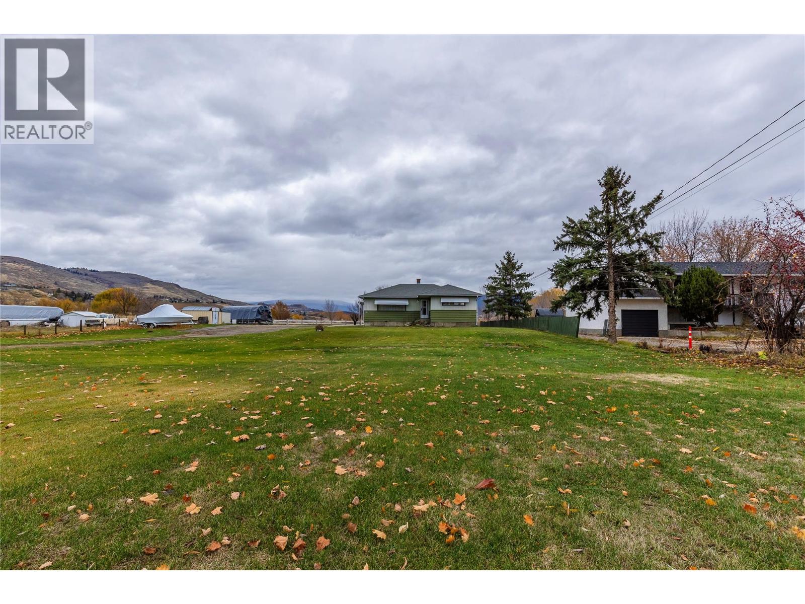  2619 Lakeshore Road, Vernon