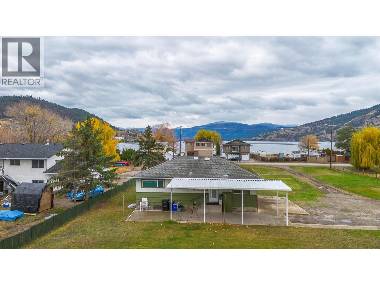  2619 Lakeshore Road, Vernon