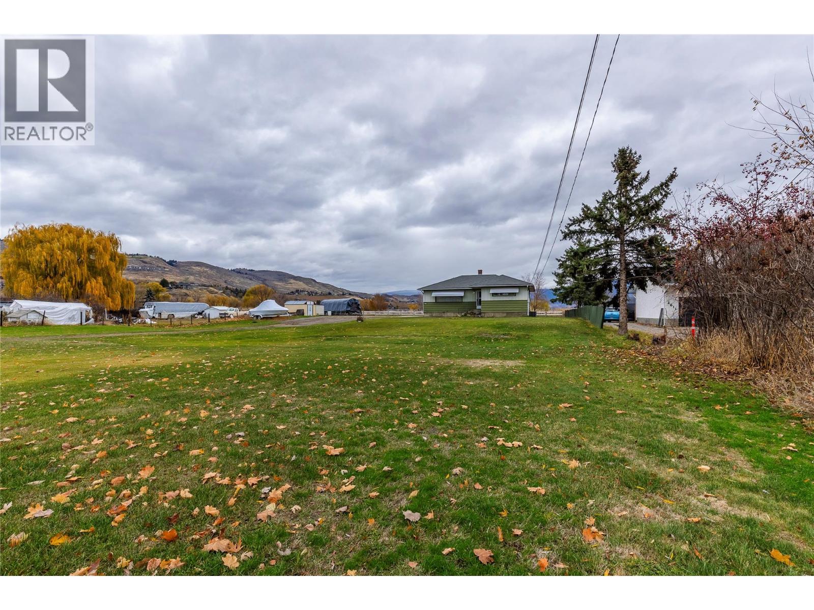  2619 Lakeshore Road, Vernon