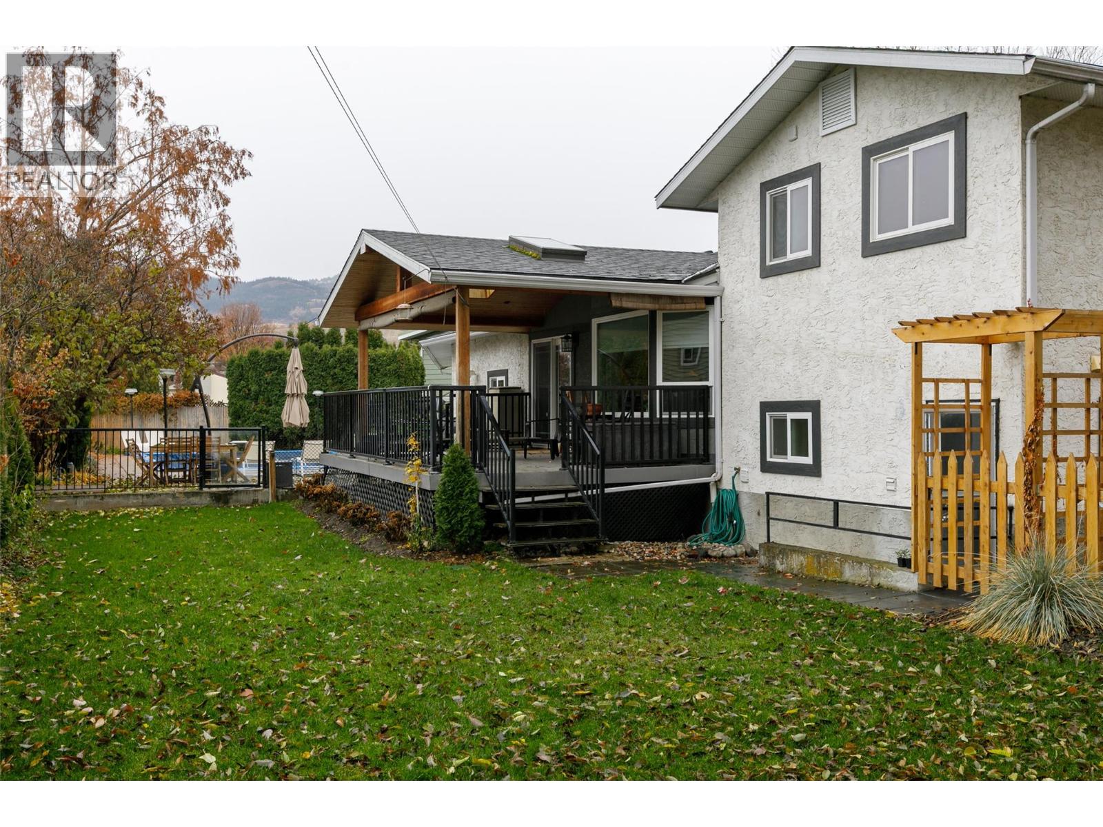  420 Mugford Court, Kelowna