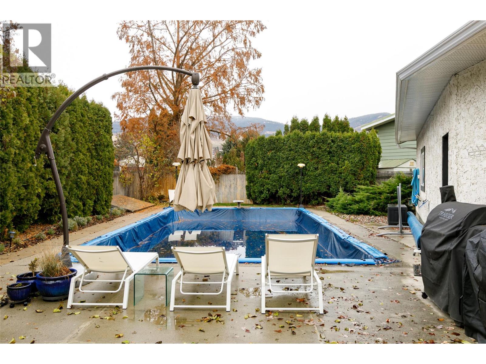  420 Mugford Court, Kelowna