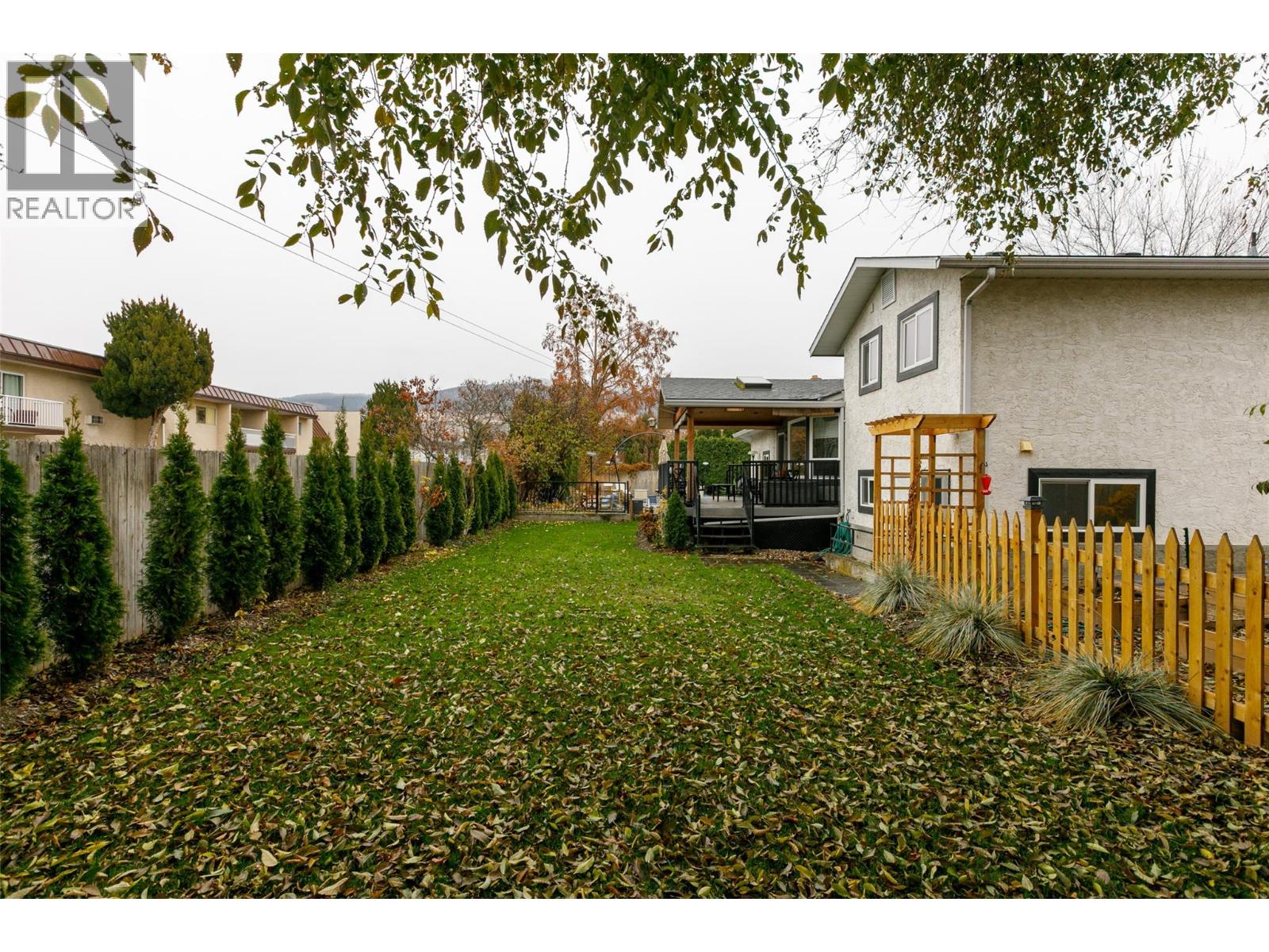  420 Mugford Court, Kelowna