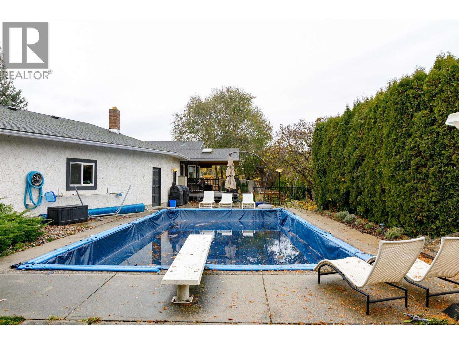  420 Mugford Court, Kelowna