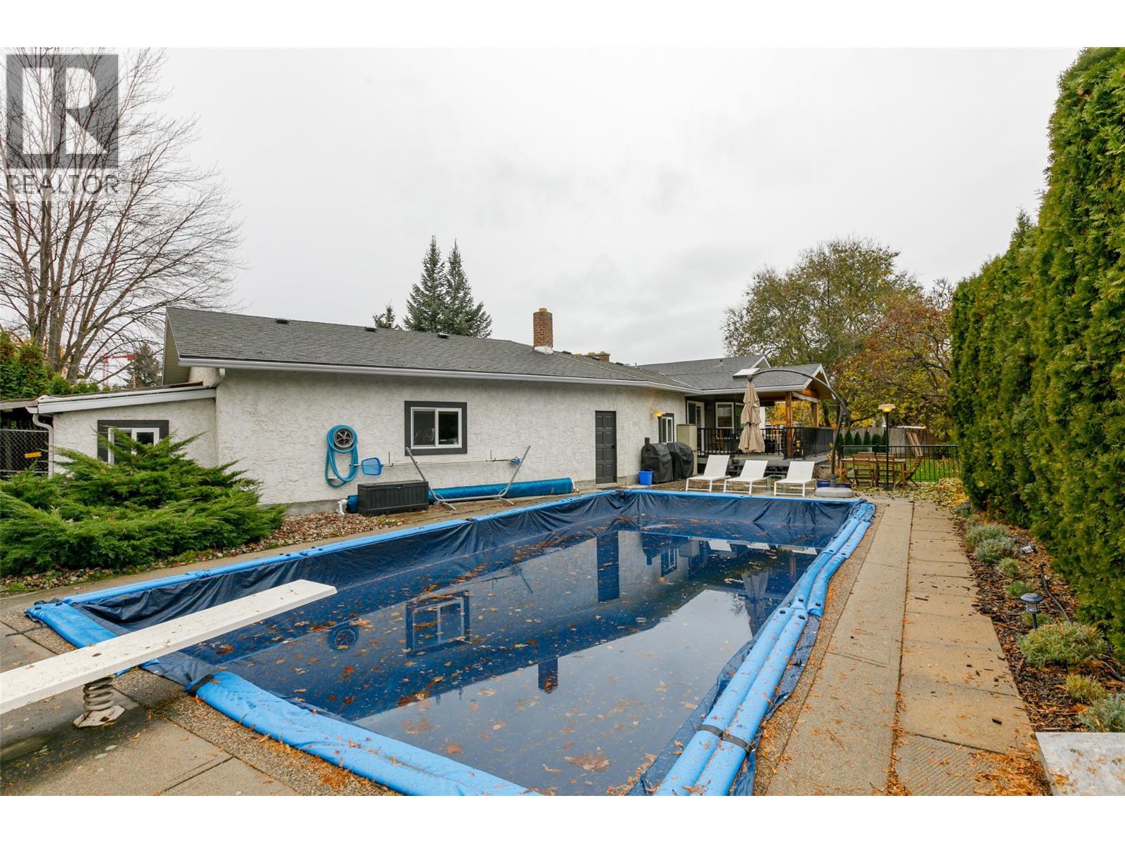  420 Mugford Court, Kelowna