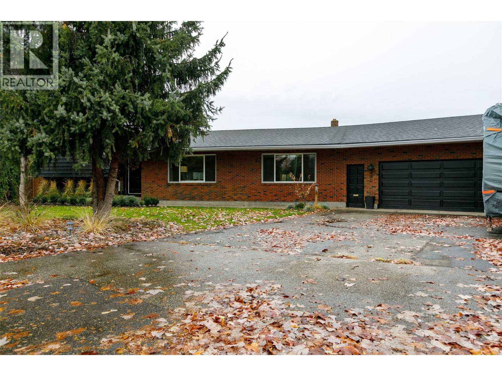  420 Mugford Court, Kelowna