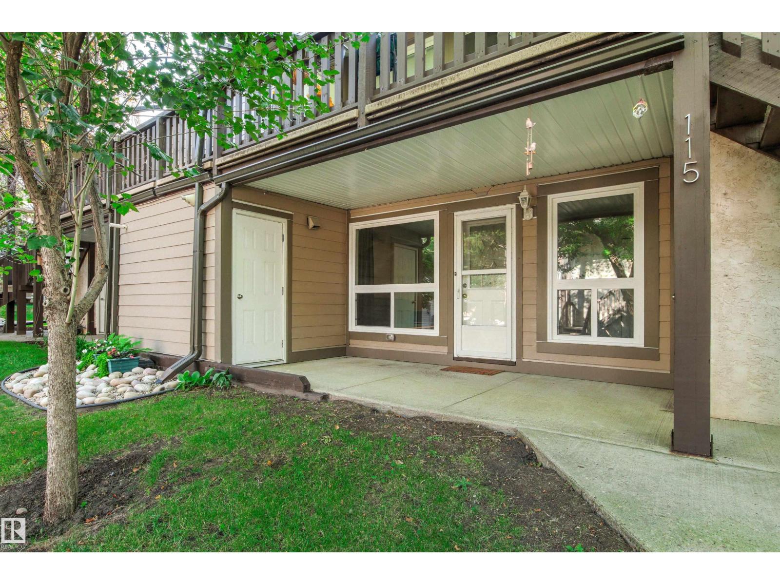 #115 70 WOODLANDS RD, St. Albert