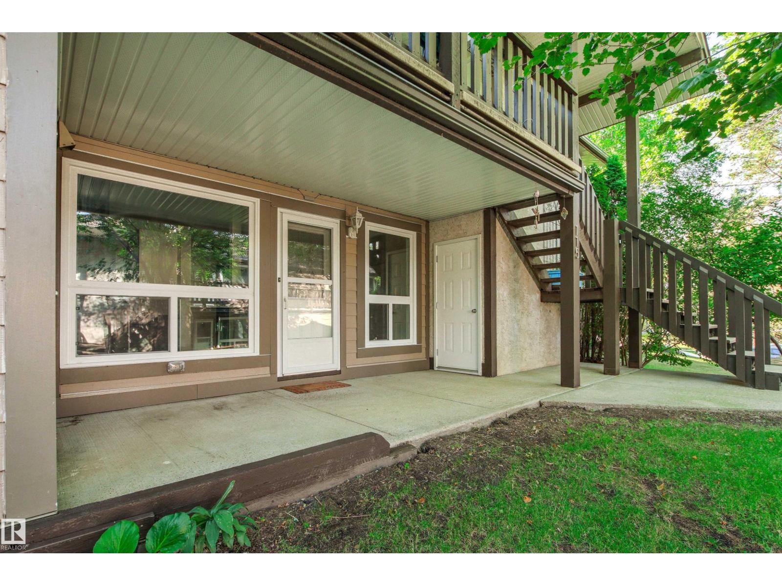 #115 70 WOODLANDS RD, St. Albert