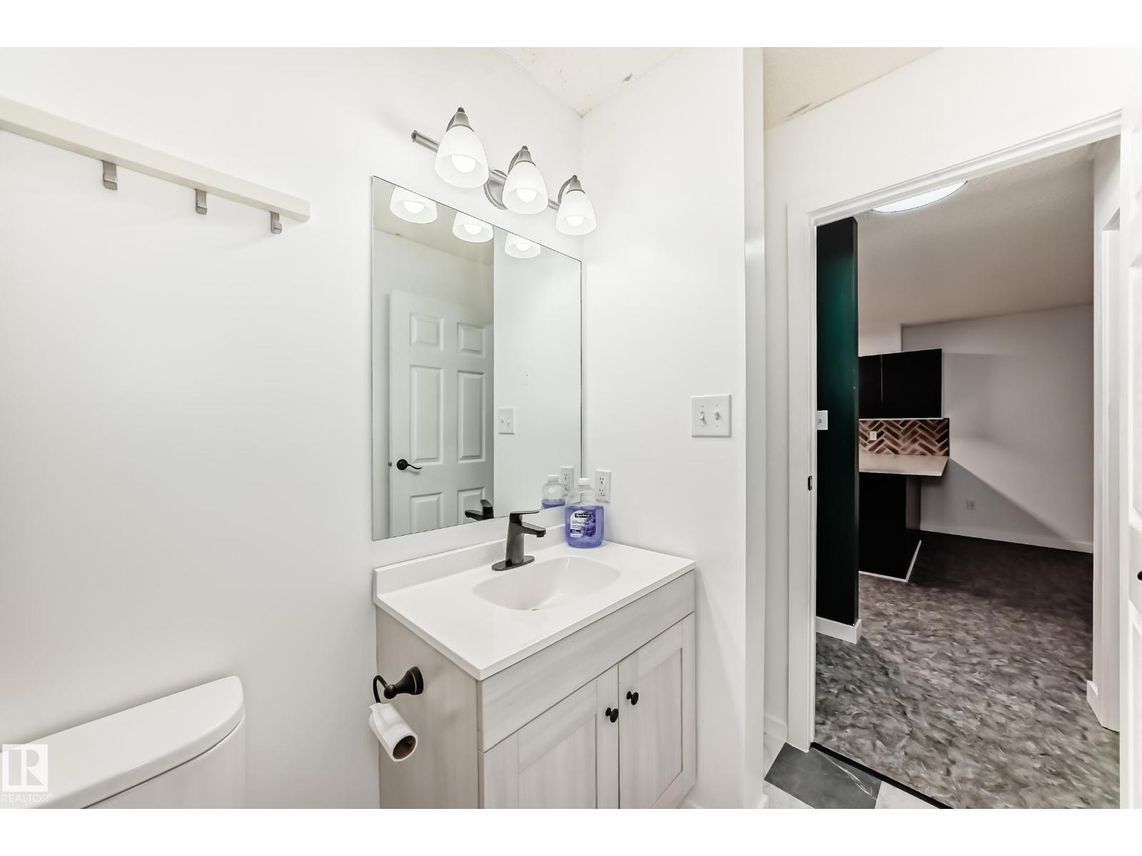 #301A 260 SPRUCE RIDGE RD, Spruce Grove