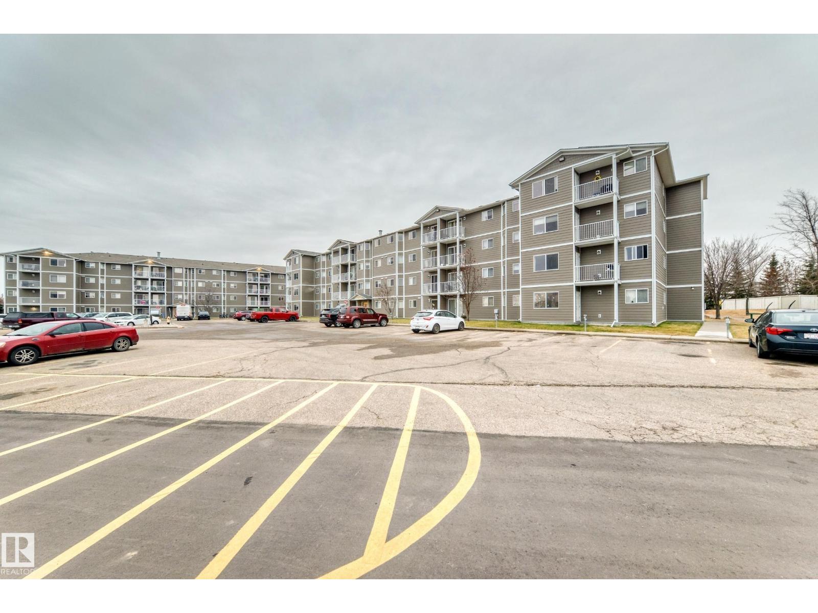 #301A 260 SPRUCE RIDGE RD, Spruce Grove