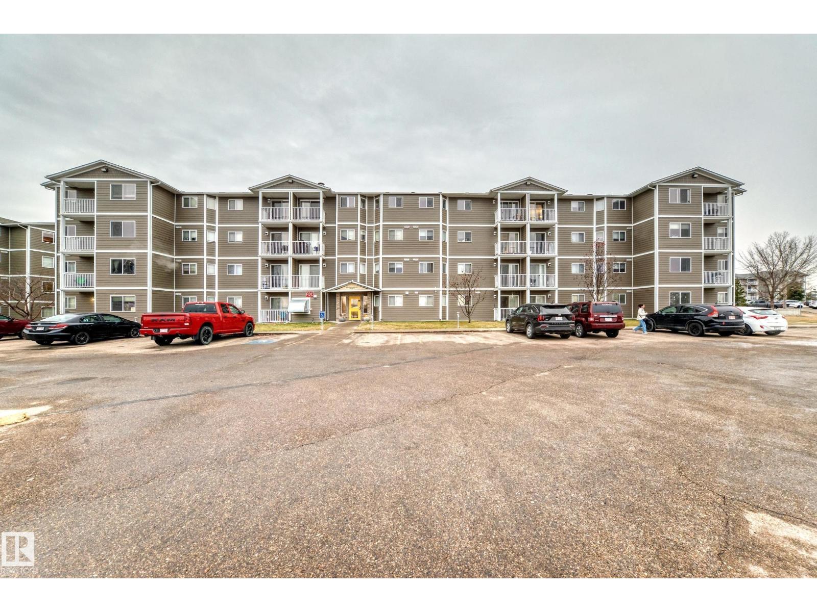 #301A 260 SPRUCE RIDGE RD, Spruce Grove