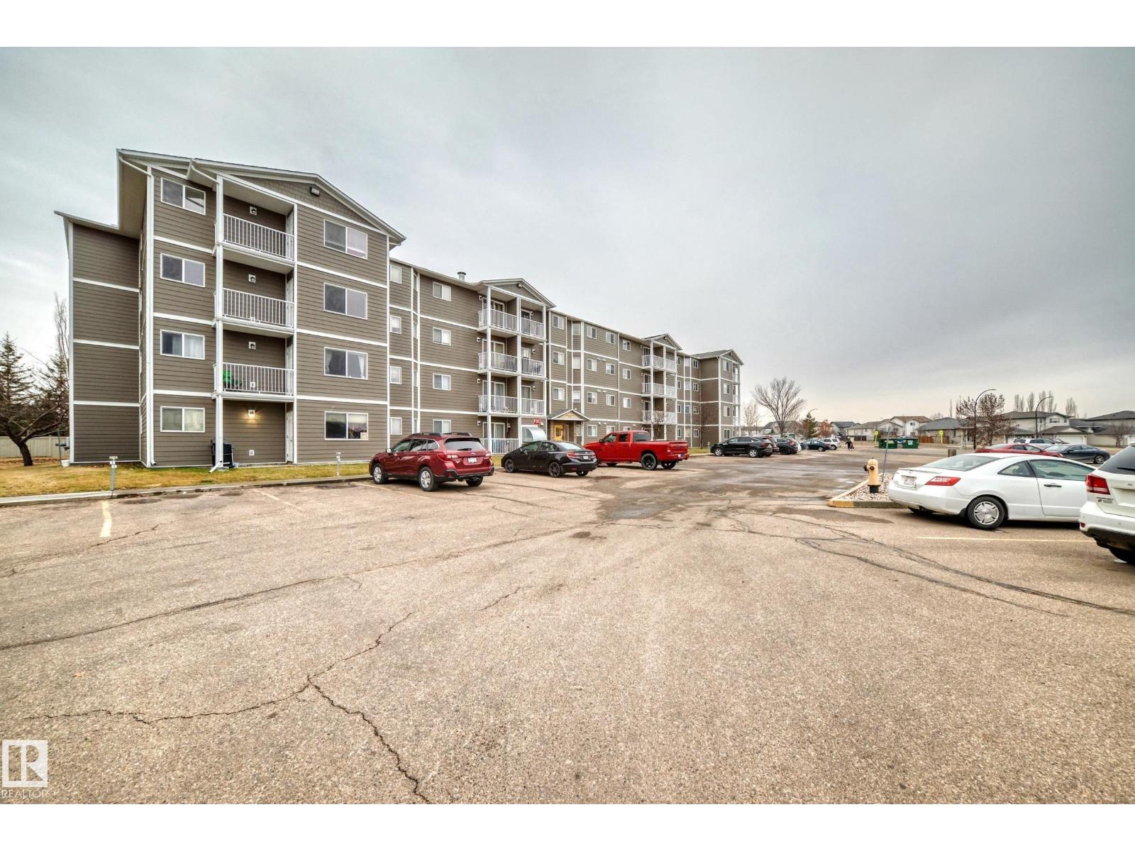 #301A 260 SPRUCE RIDGE RD, Spruce Grove