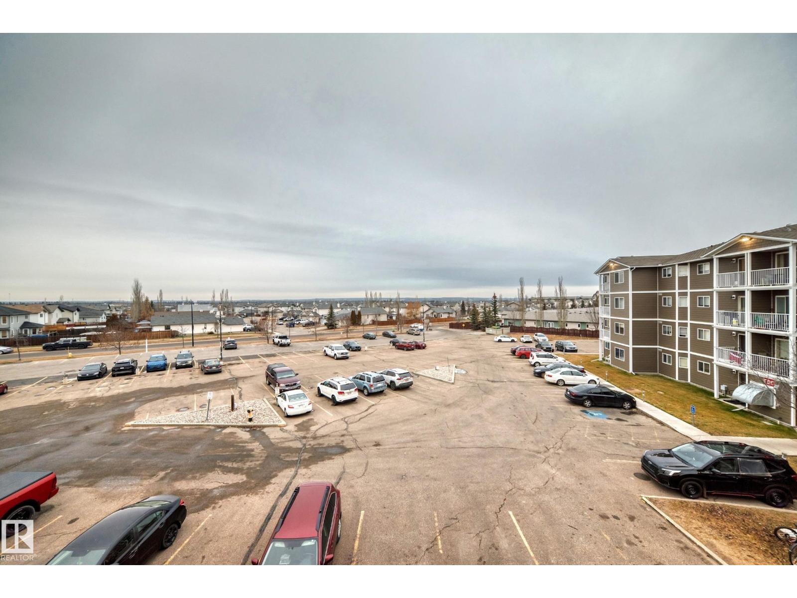 #301A 260 SPRUCE RIDGE RD, Spruce Grove