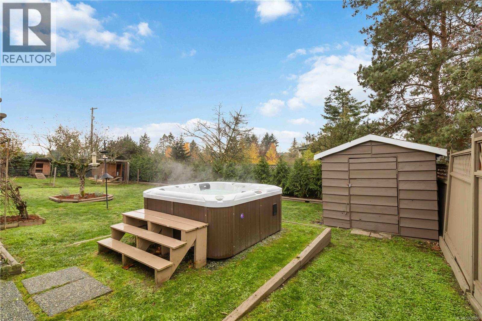 6756 Central Saanich Rd, Central Saanich