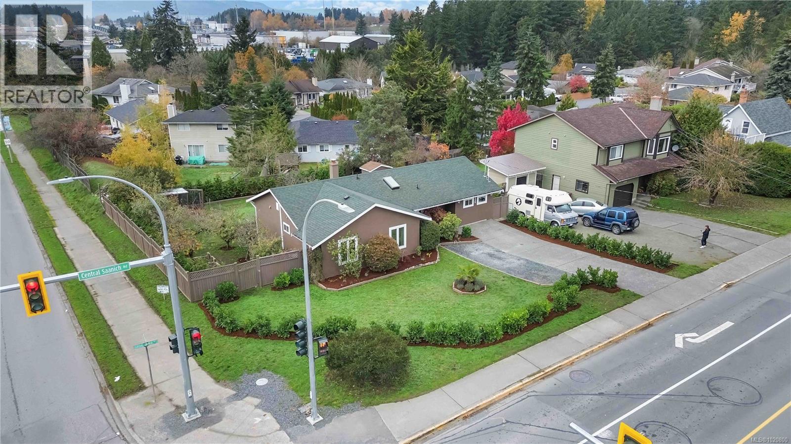 6756 Central Saanich Rd, Central Saanich