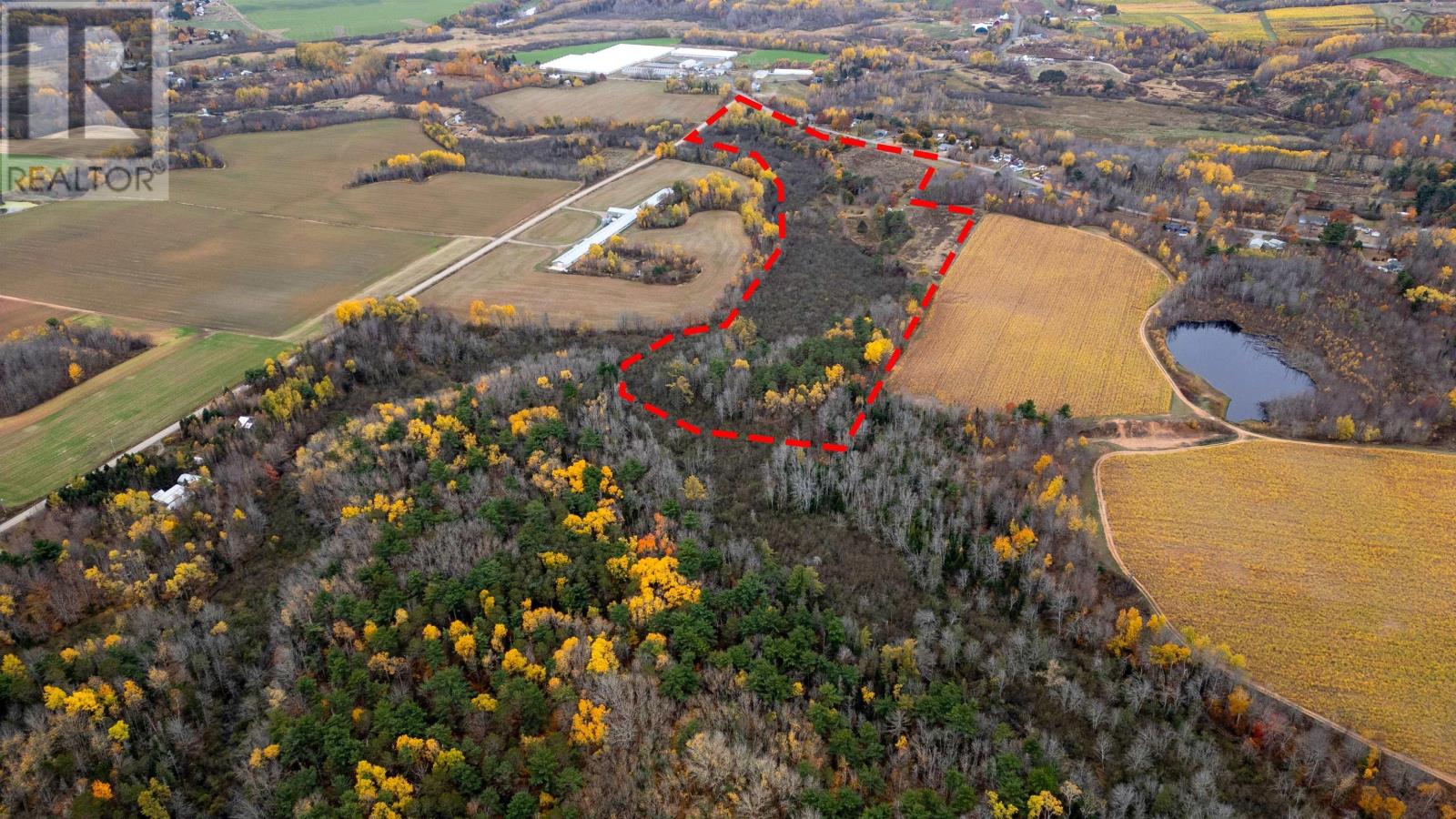 Property 4 of 13 of Black Hole Road